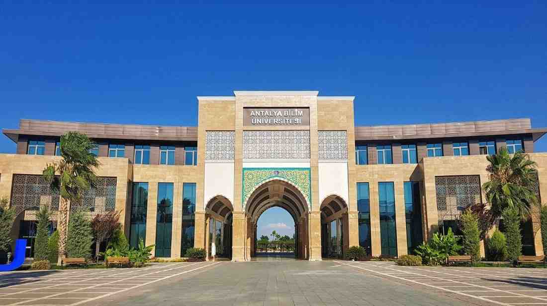 Antalya Bilim University
